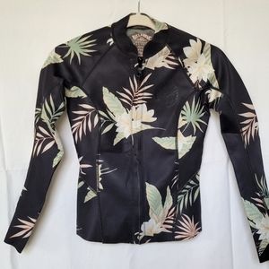 Billabong Wetsuit Jacket